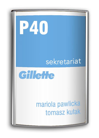 Tabliczka informacyjna