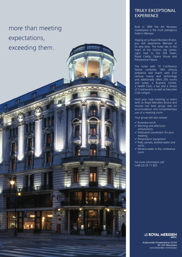 Hotel Bristol